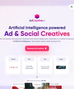 AdCreative.ai