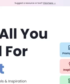 AI Art Apps Database