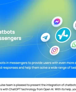 AI Chatbots in Messengers