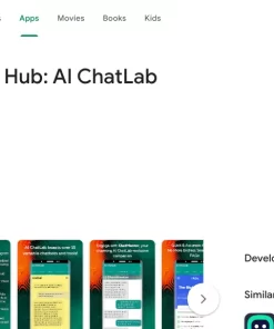 AI ChatLab