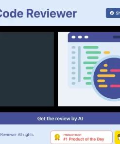 AI Code Reviewer