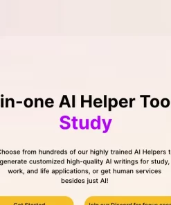 AI Helpers