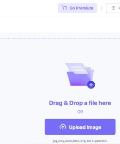 AI Image Sharpener by Media.io
