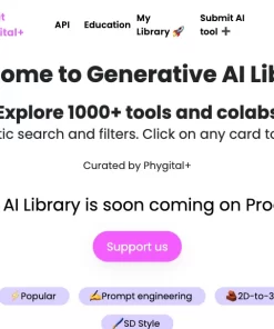 AI Library