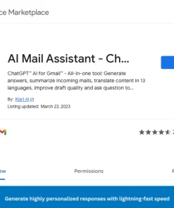 AI Mail Assistant