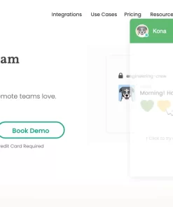 AI-Powered Coaching by Kona