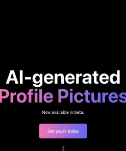 AI Profile Pictures