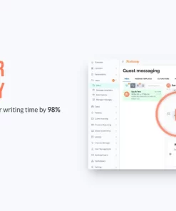 AI-responder for HostAway