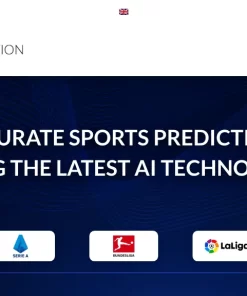 AI Sports Prediction