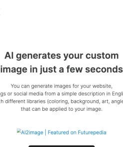 AI2image