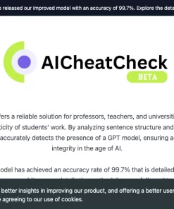 AICheatCheck