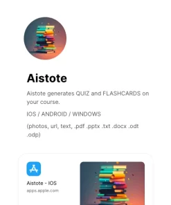 Aistote