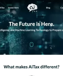 AiTax