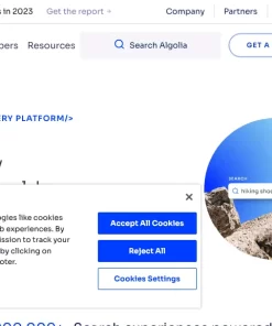 Algolia