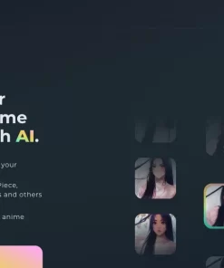 Anime AI