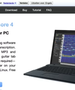 AnthemScore by Lunaverus