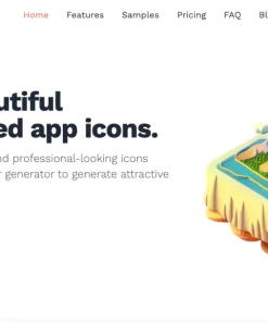 AppIcons AI