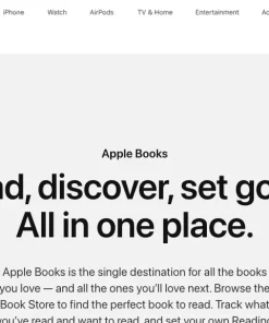 Apple Books