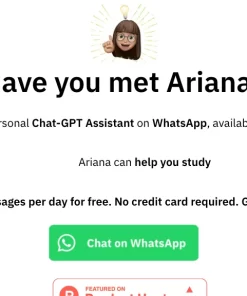Ariana AI