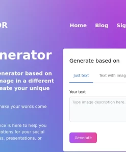 Artimator.io