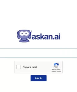 Ask an AI