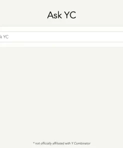 Ask YC