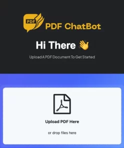 Ask Your PDF