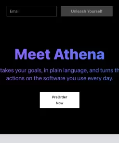 Athena