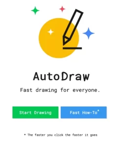 Auto Draw