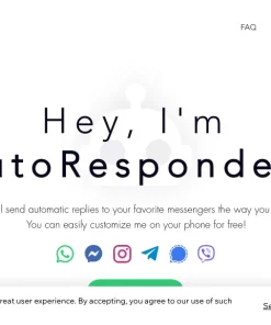 AutoResponder