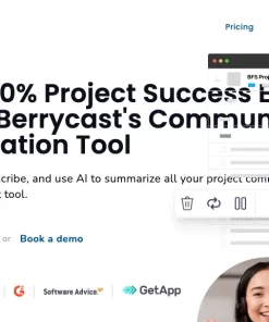 Berrycast Transcripts