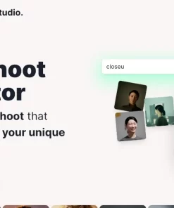 Blockode AI Photo Studio