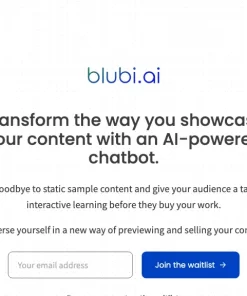 blubi.ai