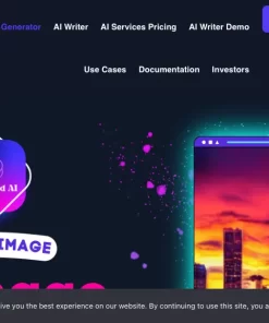 Brain Pod AI - image generator