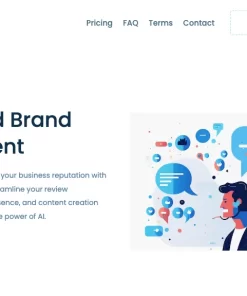 Brandmate AI
