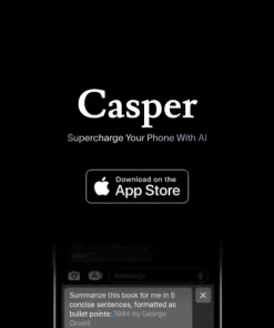 Casper