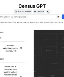 Census GPT