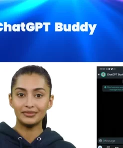 ChatGPT Buddy