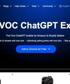 ChatGPT for Amazon