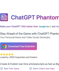 ChatGPT Phantom