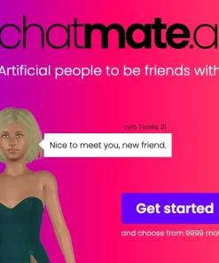 Chatmate AI