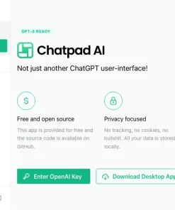 Chatpad