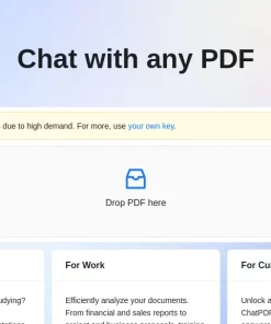 ChatPdf