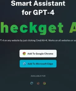 Checkget