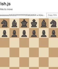 Chess AI