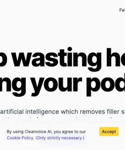 Cleanvoice AI