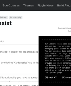 CodeAssist