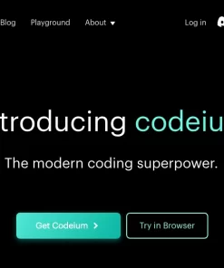 Codeium