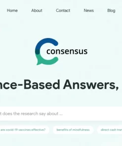Consensus