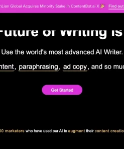 ContentBot AI